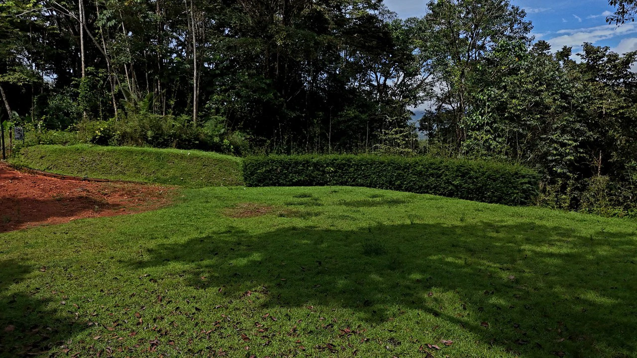 Tropical Paradise in Uvita: 939 sqm Property with Dual Building Sites, 5 Minutes from the Beach - Gallery image 13