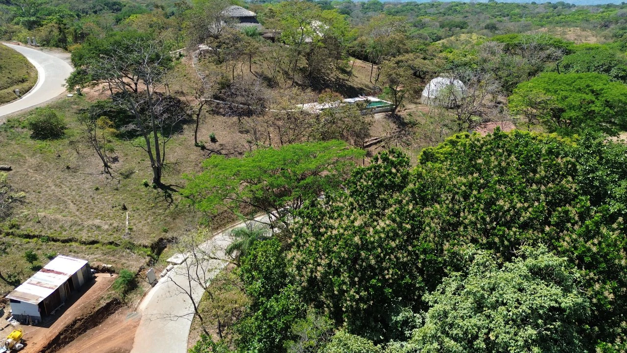Ecovilla San Mateo: Ecovilla San Mateo – Lot for sale -Nature, Community & Conscious Living - Gallery image 8