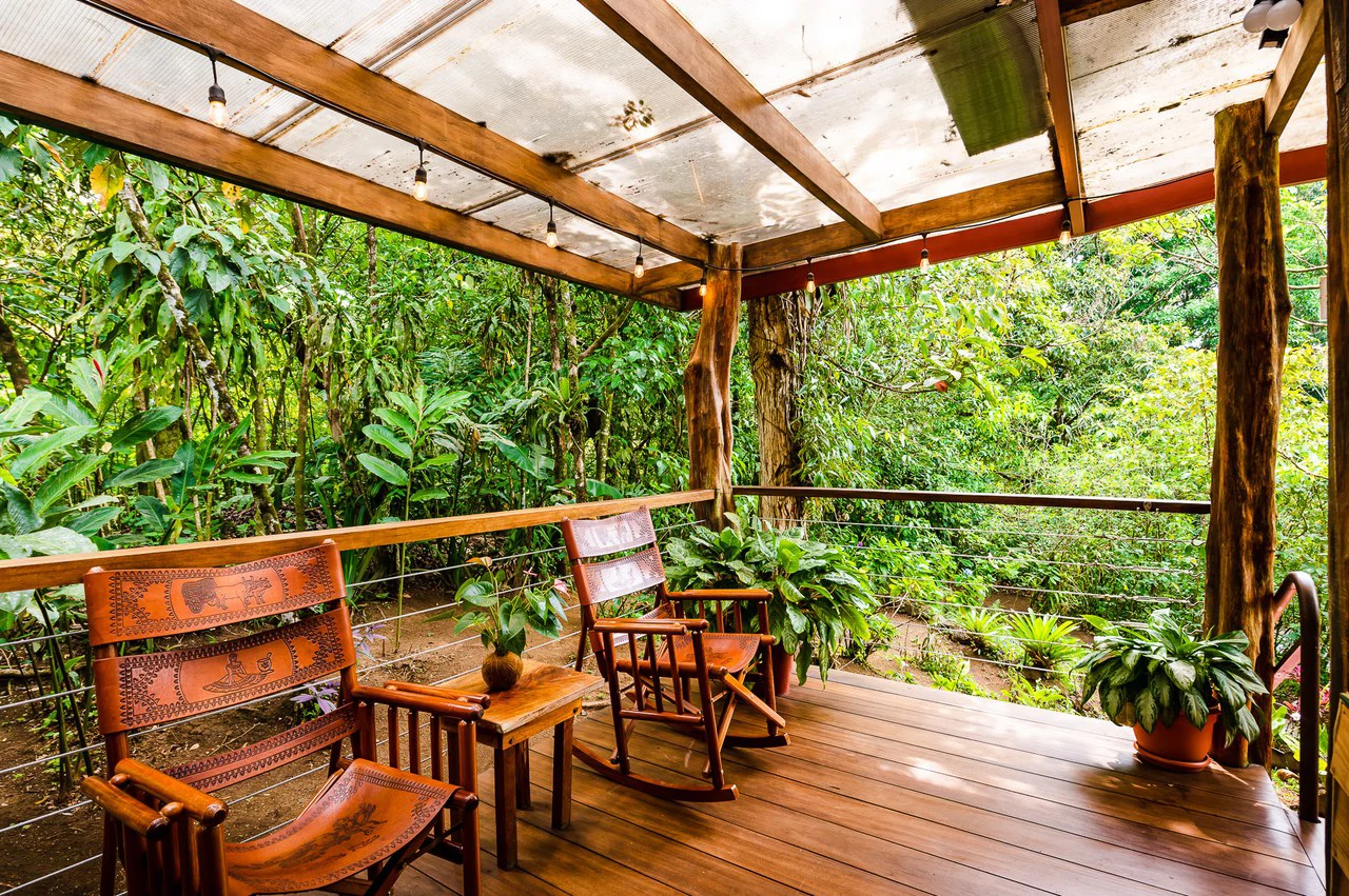 Casitas Tenorio B&B: Turnkey Eco-Lodge in Bijagua: Profitable Business, Sustainable Luxury, and Breathtaking Nature - Gallery image 9