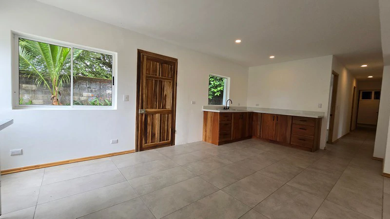 Villa del Mar, one block from the beach in Bejcuo: Fully titled half acre property with 2 level home - Gallery image 53
