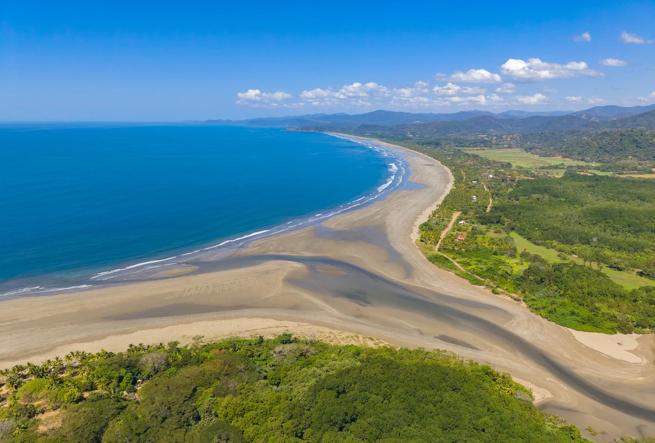 Ocean View Lot for Sale Coyote Beach Guanacaste Costa Rica - Gallery image 16