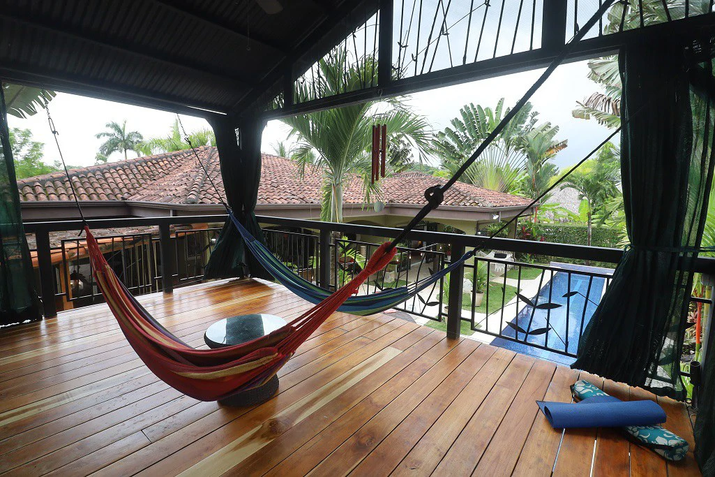 Incredible Casa Verde: Walk to the Beach in Bejuco! - Gallery image 62