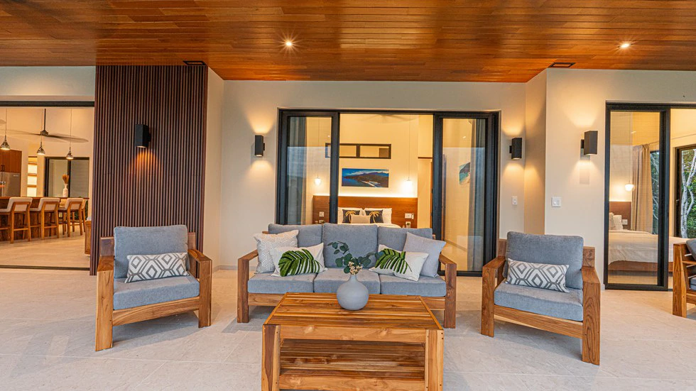 Luxury Modern Tropical Estate in Playa Dominical - Gallery image 71
