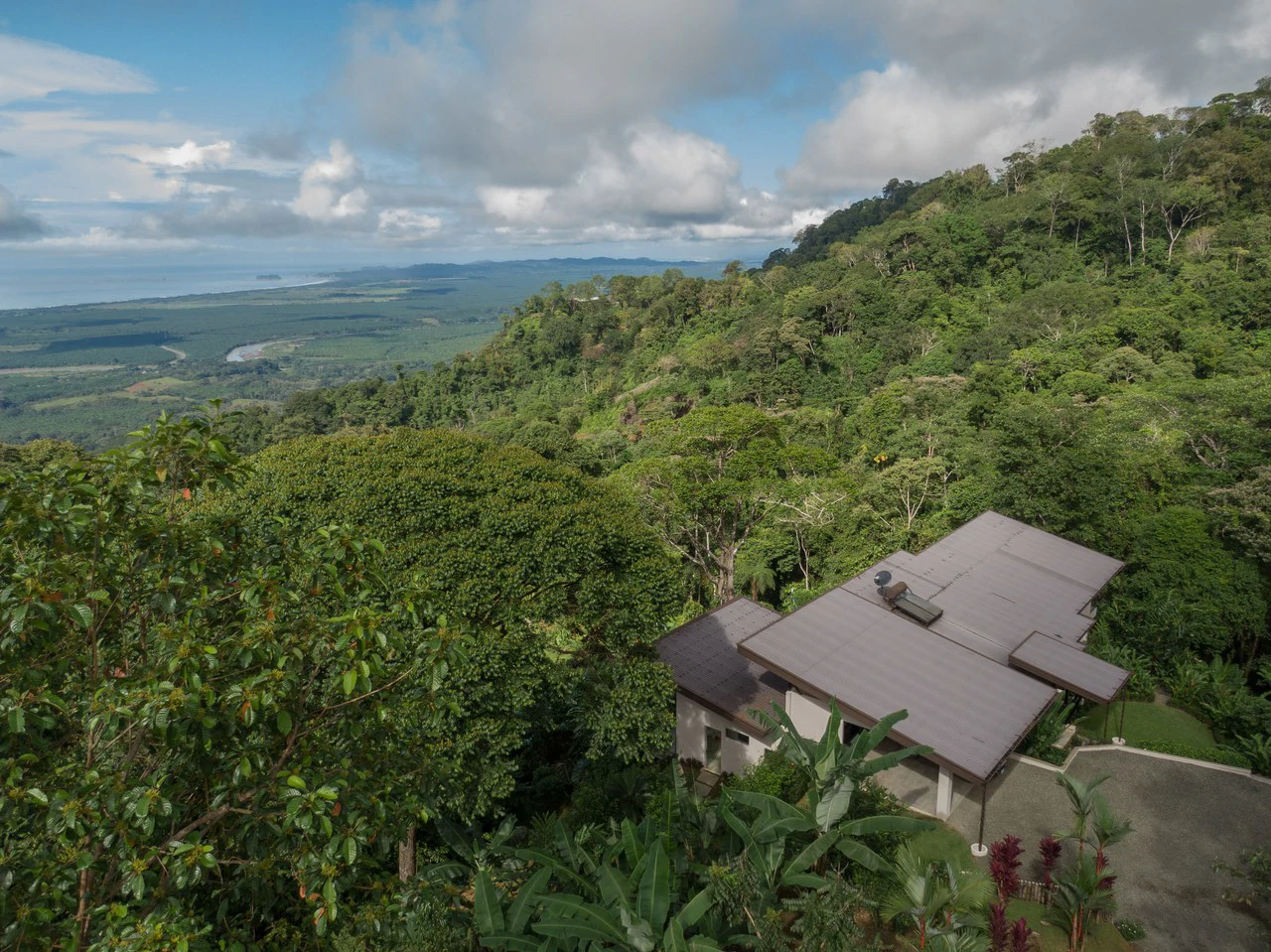 Hills of Portalon-Best in all Categories, Sunset Ocean view home - Gallery image 61
