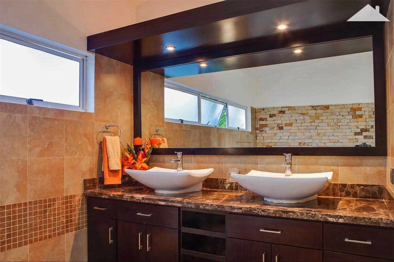 Luxury contemporary house for sale in San Bosco, Santa Barbara de Heredia. - Gallery image 20