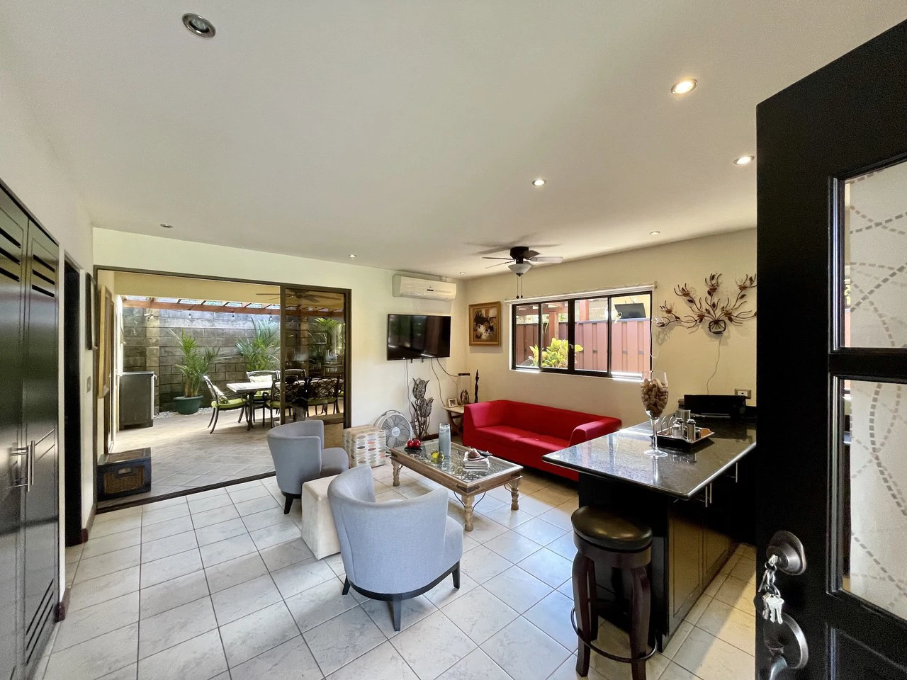Your Ideal Townhouse in Sitio de Ensueño, Garabito   ️ Costa Rica - Gallery image 3