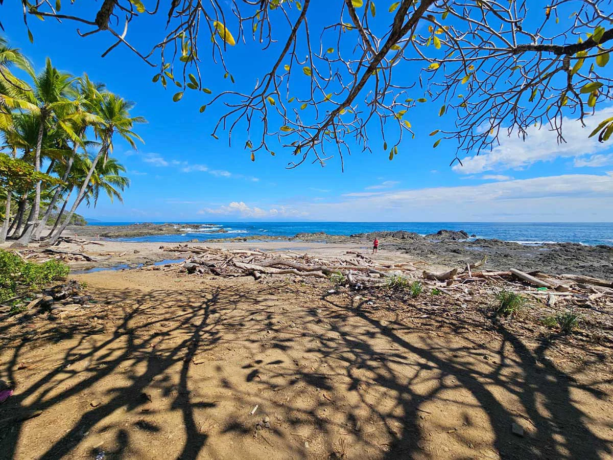 ID 4160: Villa Luna: 3-Bedroom Pool Home in Playa Tambor, Nicoya Peninsula - Gallery image 39