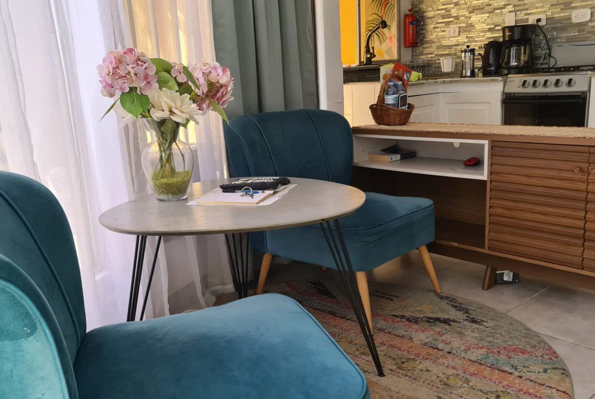 Cozy Condo N.5. El Encanto Condominium. Jaco Center! - Gallery image 13