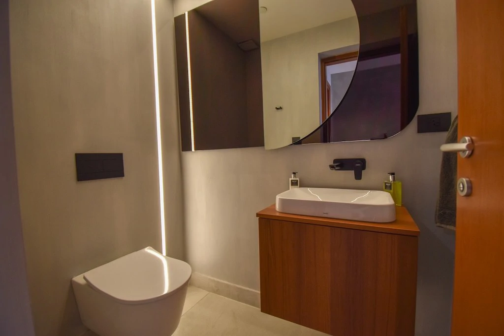 Apartment For Sale in Nunciatura - Gallery image 21