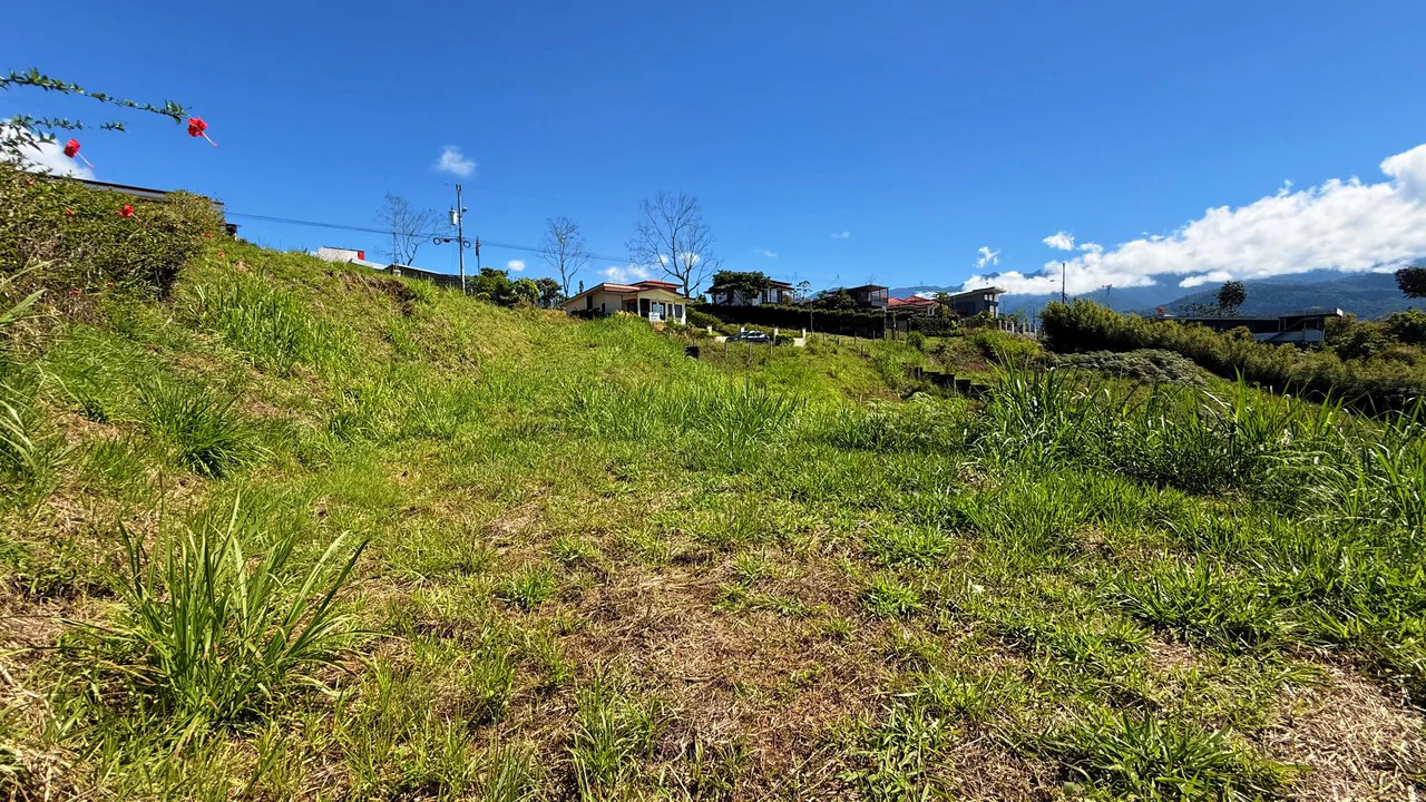 Home Construction Site For Sale in Miravalles - Gallery image 8