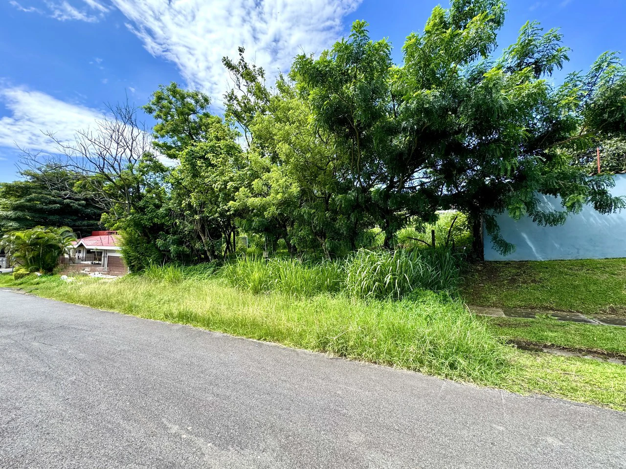 Venta de Lote Independiente en Guachipelín de Escazú: Home Construction Site For Sale in Escazú - Gallery image 3