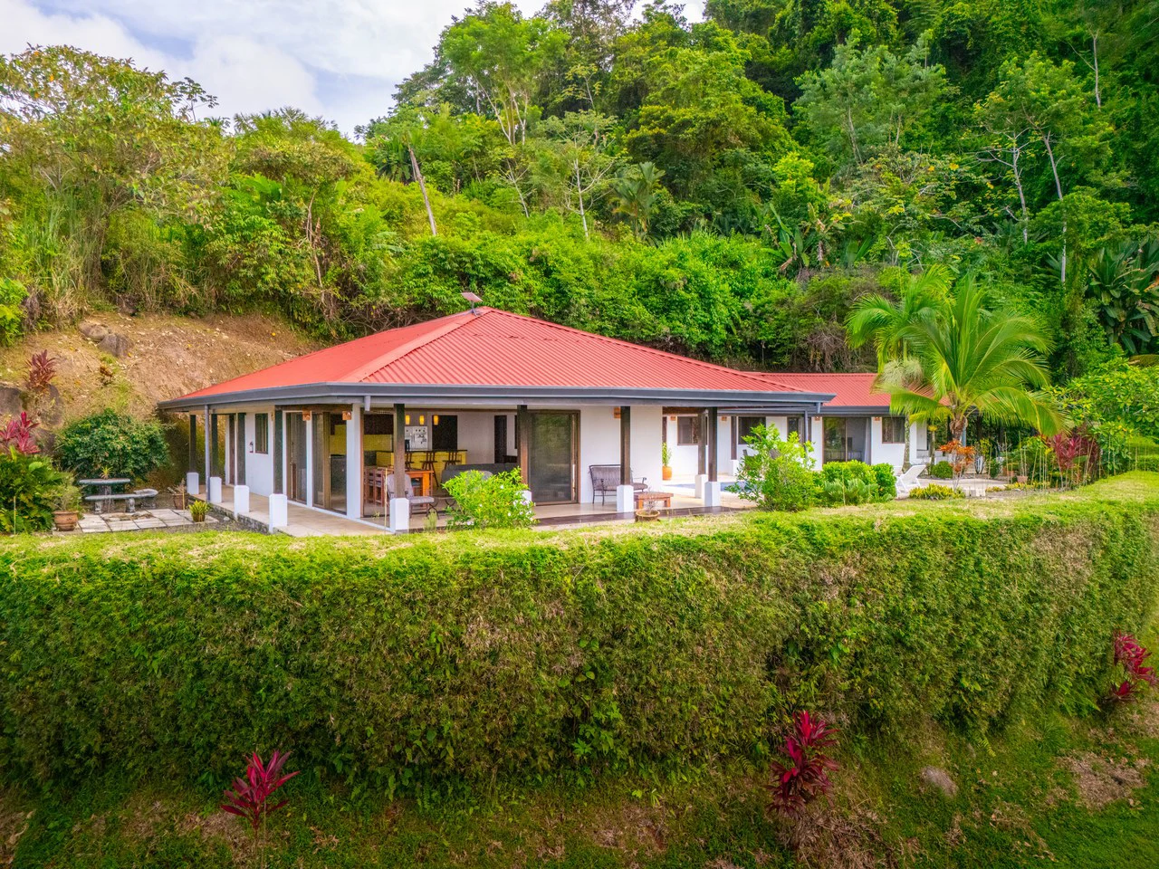 3 Bedroom home in Cinco Ventanas with Incredible Ocean View! - Gallery image 3