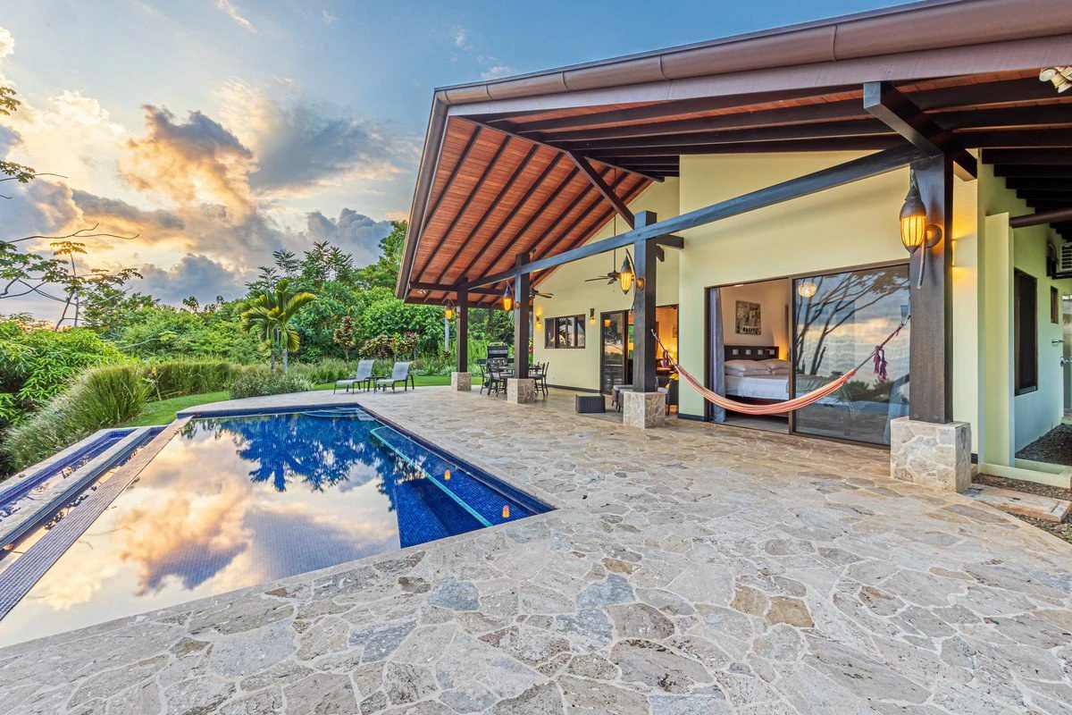 2 ACRES – 2 Bedroom Whales Tale Ocean View Home In Costa Verde Estates Gated Community!!!: 79 ACRES – Amazing Farm On Ridge Top With Whale’s Tail Ocean View And 800 Exotic Tropical Fruit Trees!!!!! - Gallery image 47
