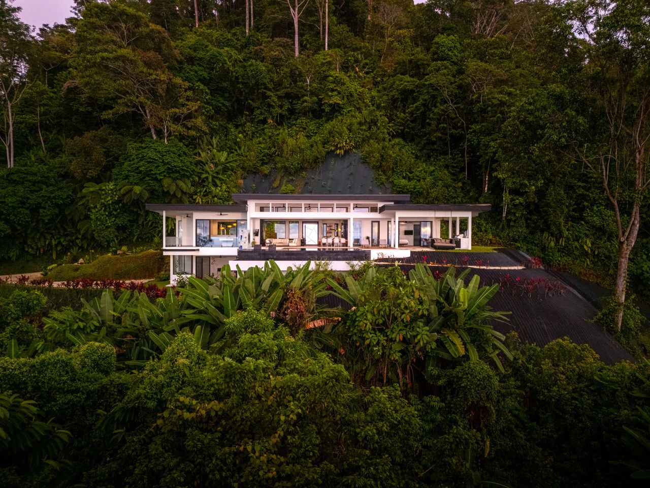Casa Armonía Elements: Mountain House For Sale in Ojochal - Gallery image 15