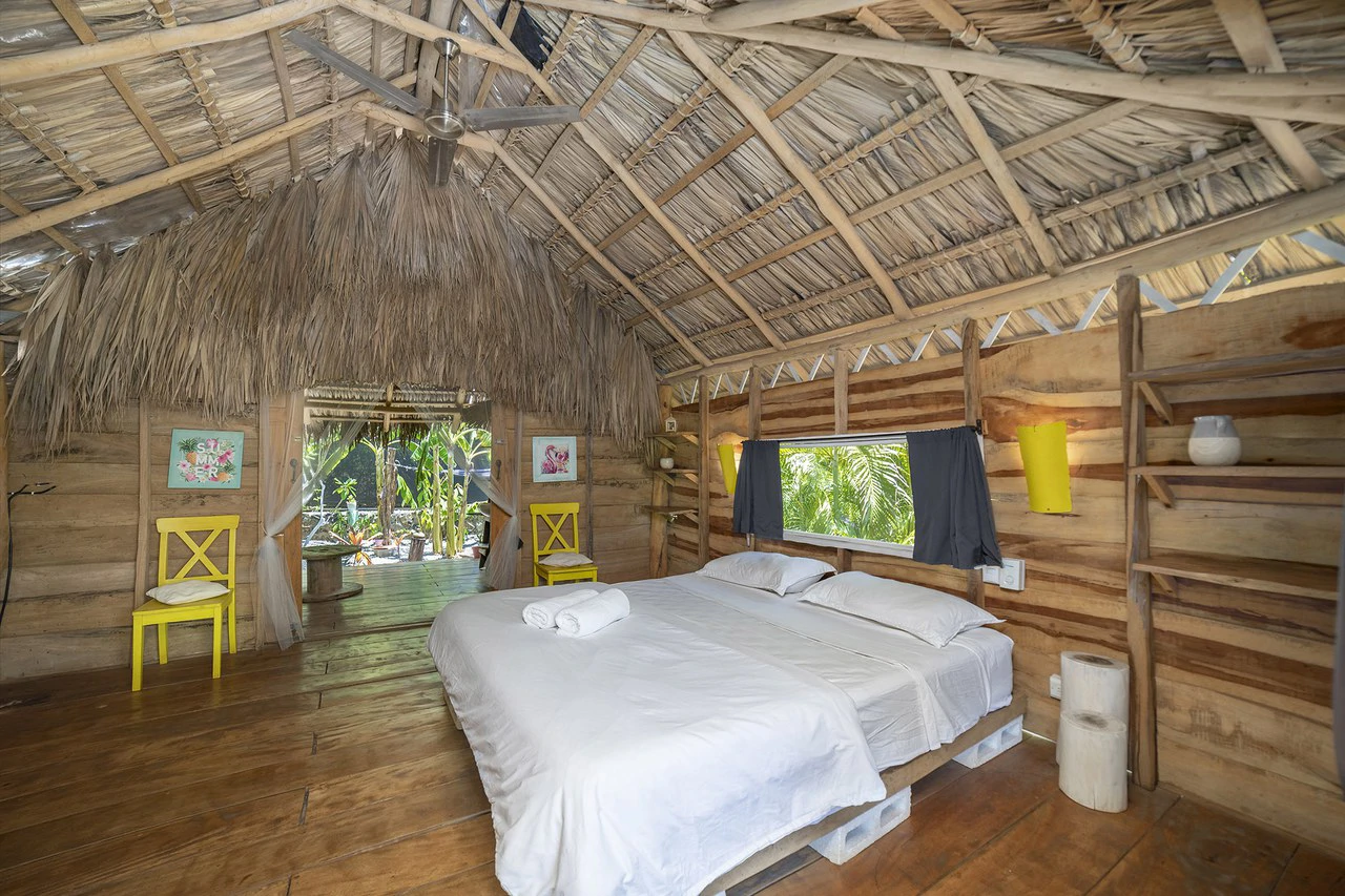 Flor y Bambu Glamping: Unique Glamping Hotel in Playa Grande - True Gem - Gallery image 18
