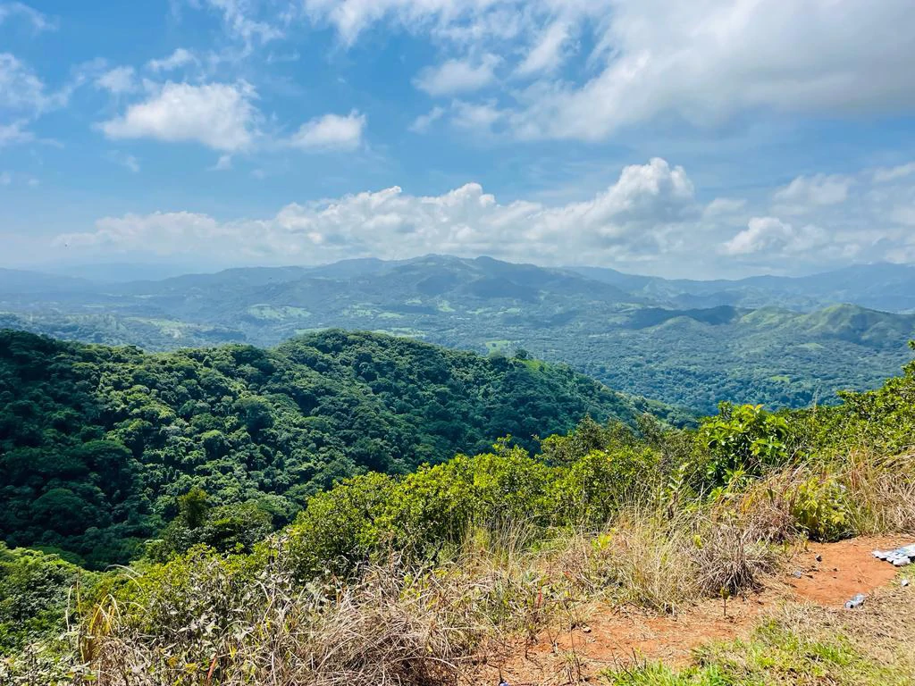 Lot for sale in Residencial Vista Mar Ocean and mountains view between San Mateo and Orotina Alajuela Costa Rica - Gallery image 5