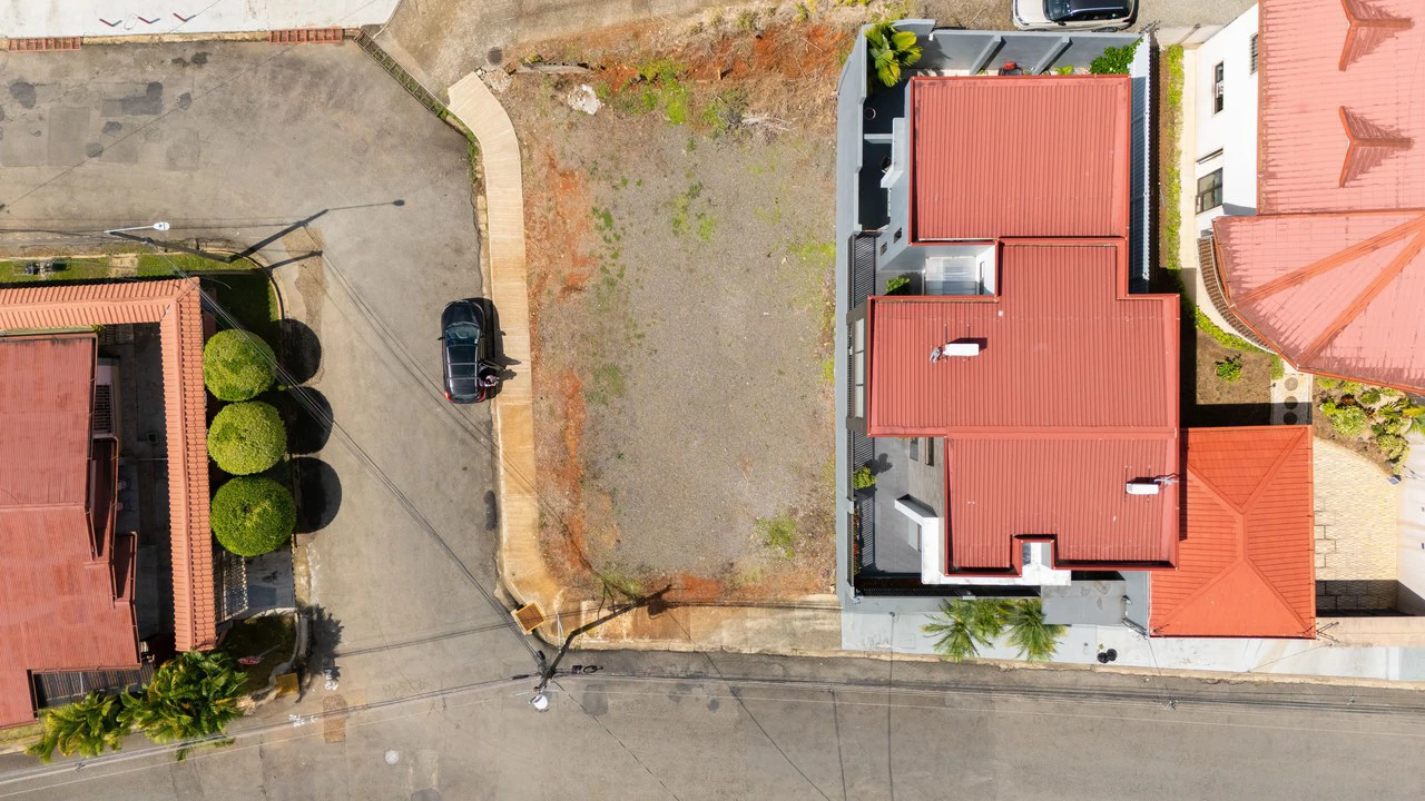 Home Construction Site For Sale in Centro de Pérez Zeledón