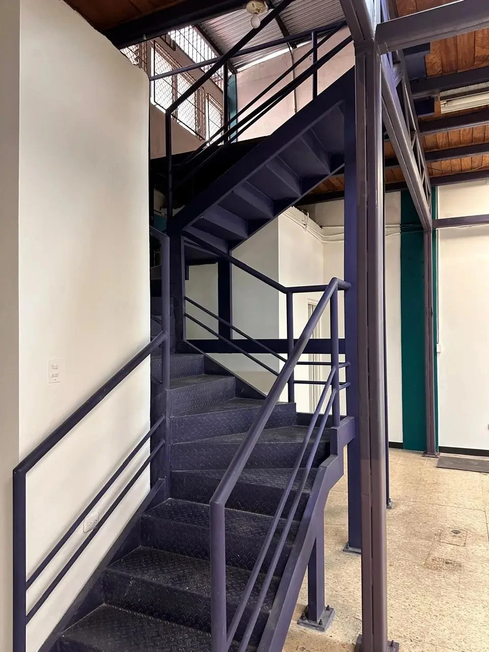 High-Impact Commercial Building in Downtown San José 698 m² of Construction | Catedral District | ZC-2 Zone - Gallery image 10