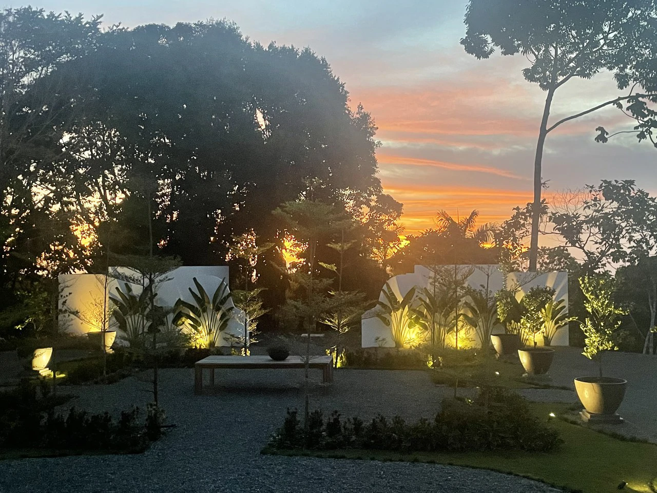 Custom Built Home in Dominical with 2 Building Sites in Costa Verde Estates - Gallery image 85