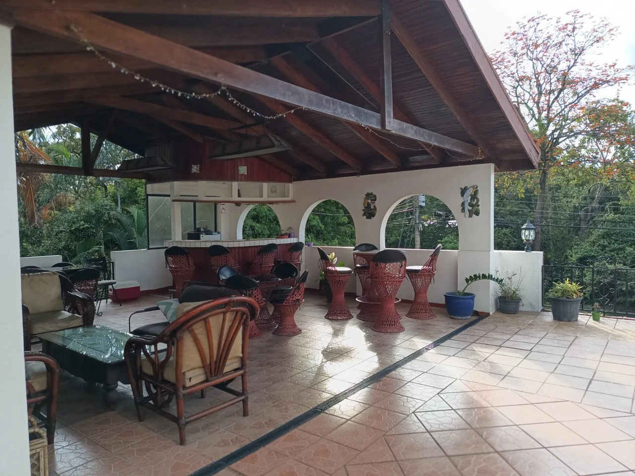 Beautiful House Mediterranean Style in Ciudad Cariari - Gallery image 11