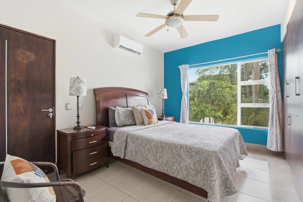 Casa Blanca #8: Spacious 3-Bedroom Condo in Surfside Estates Near Playa Potrero Beach - Gallery image 18