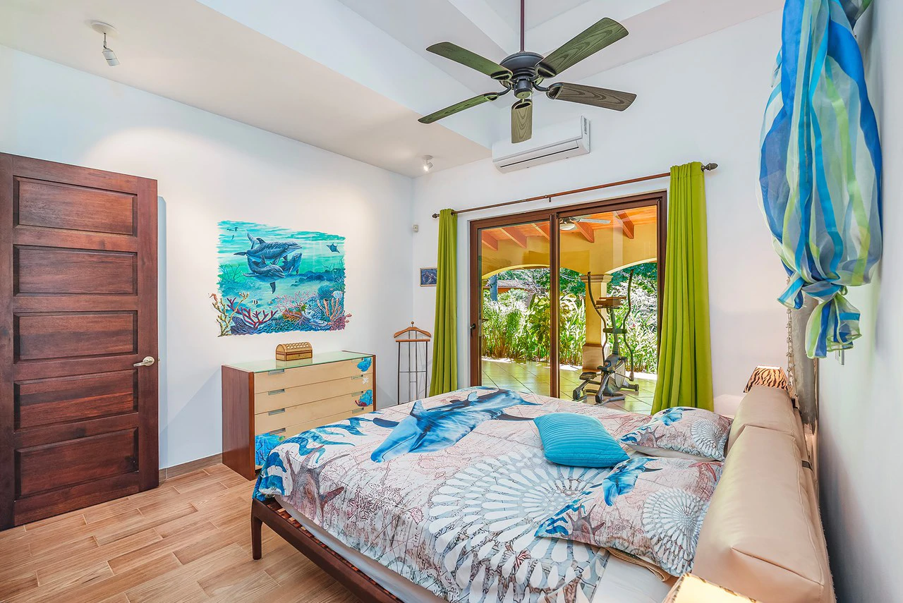 Paraiso Suizo: Turnkey Multi-Residence Compound Near Playa Negra - Gallery image 17