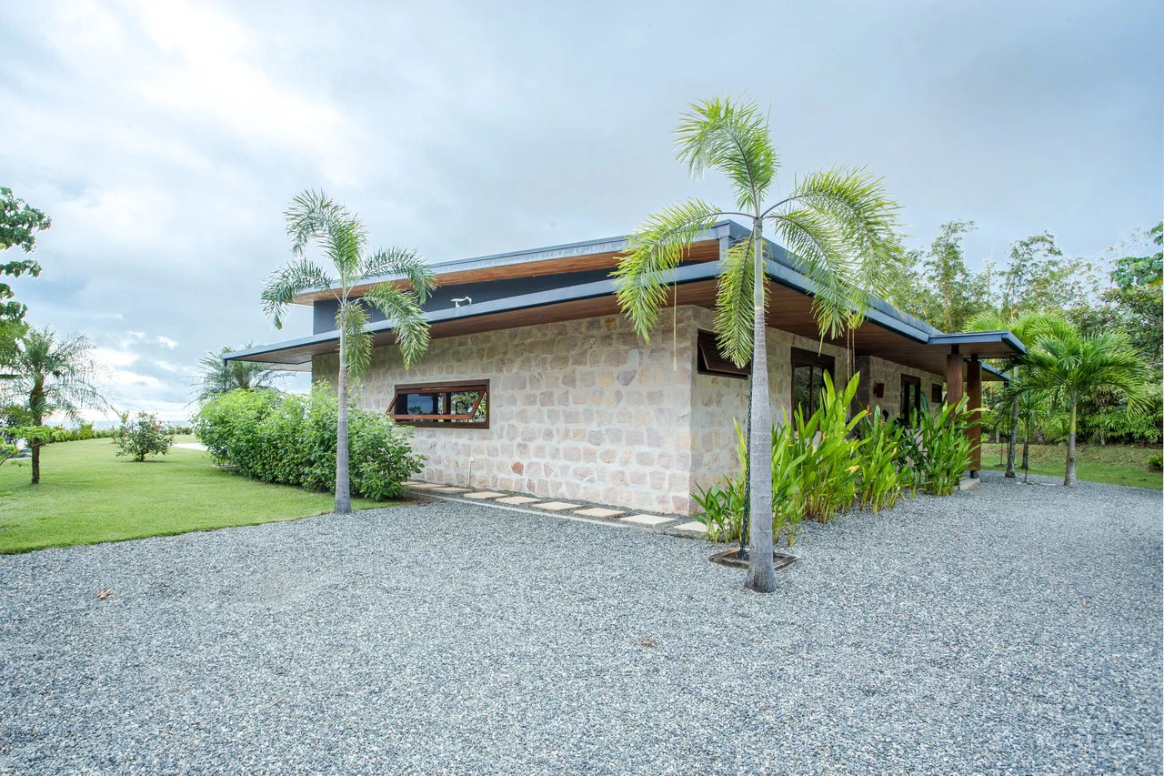 Ocean View Home Perezoso Road, Ojochal - Gallery image 3
