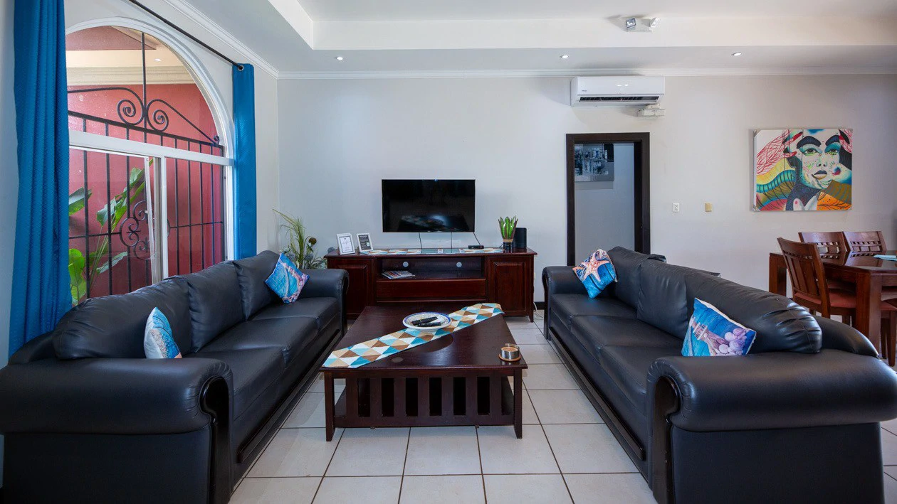 Fantastic Casa Oasis, walk to the beach in Bejuco!: Private Pool in Highly Sought after Neighborhood Ner the beach! - Gallery image 19