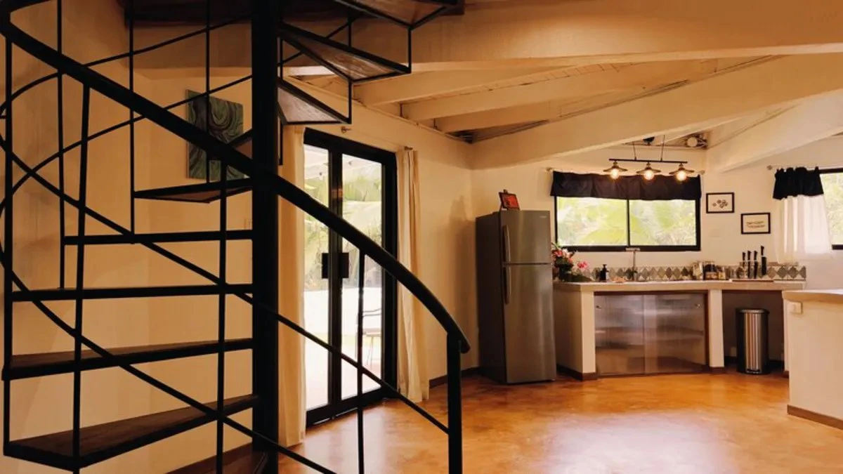 ID 947: 2 BD/2BA Renovated Home with Ocean View Near Playa Negra - Gallery image 8