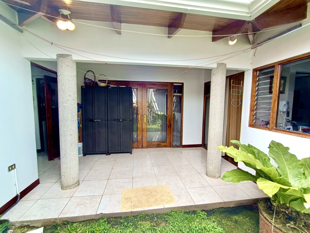 Beautiful one story house in San Luis, Santo Domingo, Costa Rica - Gallery image 38