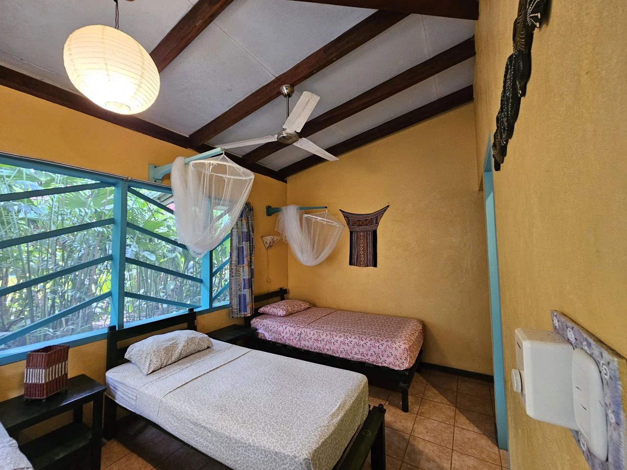 Established Caribbean Hotel: in the Heart of Puerto Viejo’s Vibrant Downtown Tourist Hub - Gallery image 16