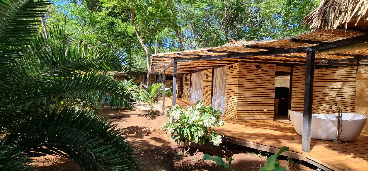Successful Wellness and Spa with restaurant: One Of A Kind, Successful Wellness, Spa And Restaurant Oasis Close To Tamarindo - Gallery image 25