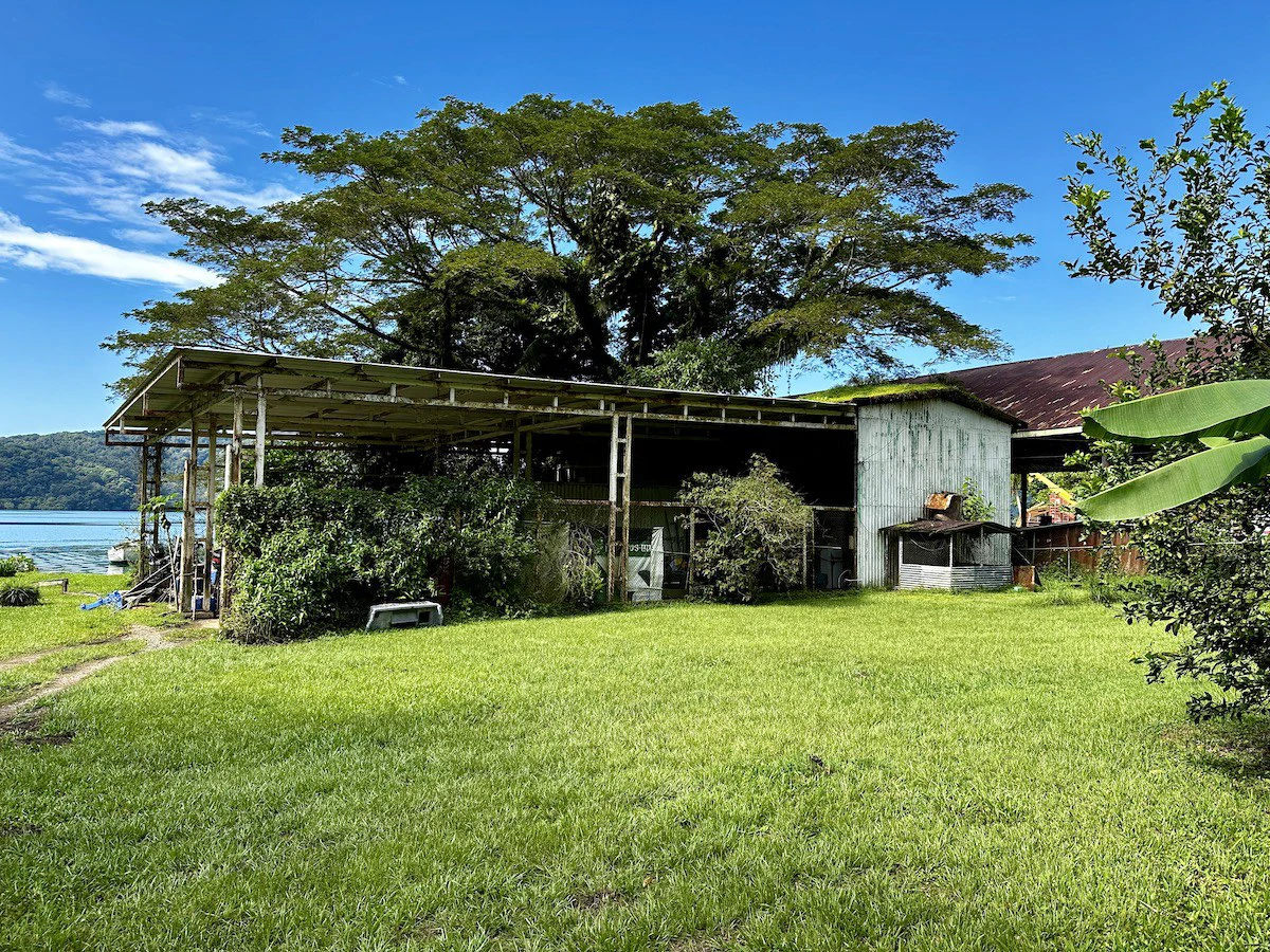 Titled Waterfront Property Golfito Bay - Gallery image 11