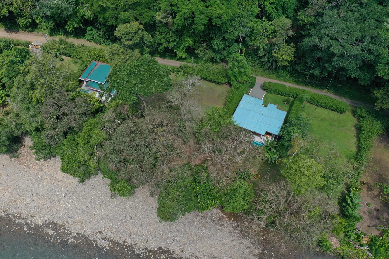 Riverfront Oasis on the Barú River Playa Dominical - Gallery image 11
