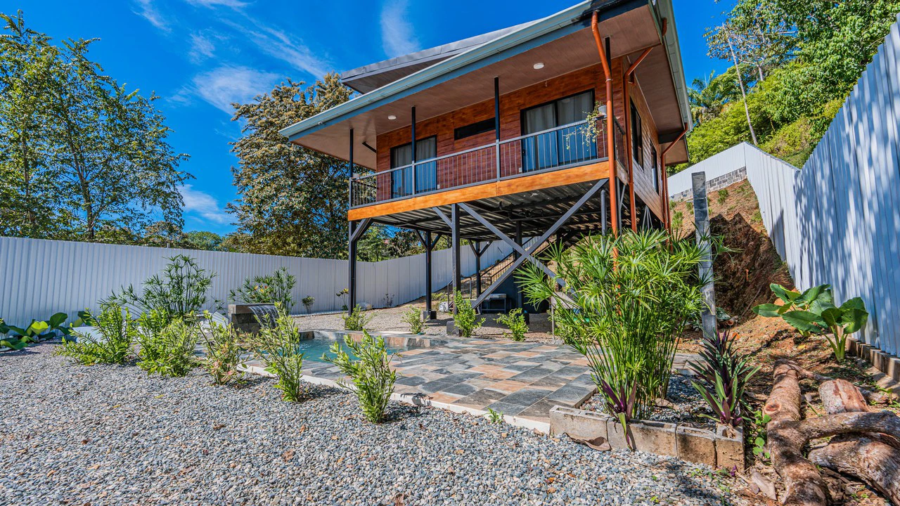 Turnkey Home in Ojochal Expansion Potential & Mountain Views - Gallery image 53