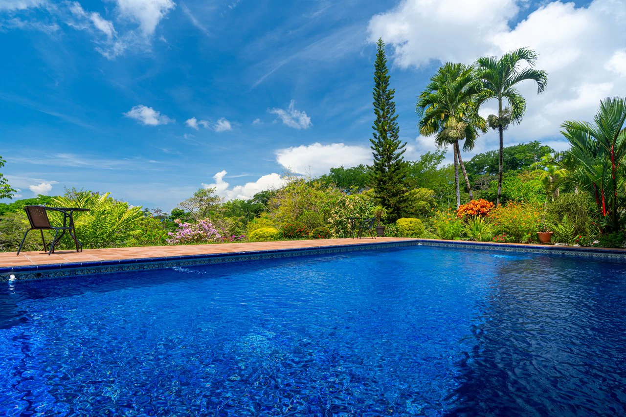 Casa La Bendición: Private Jungle Retreat with Ocean View - Gallery image 12