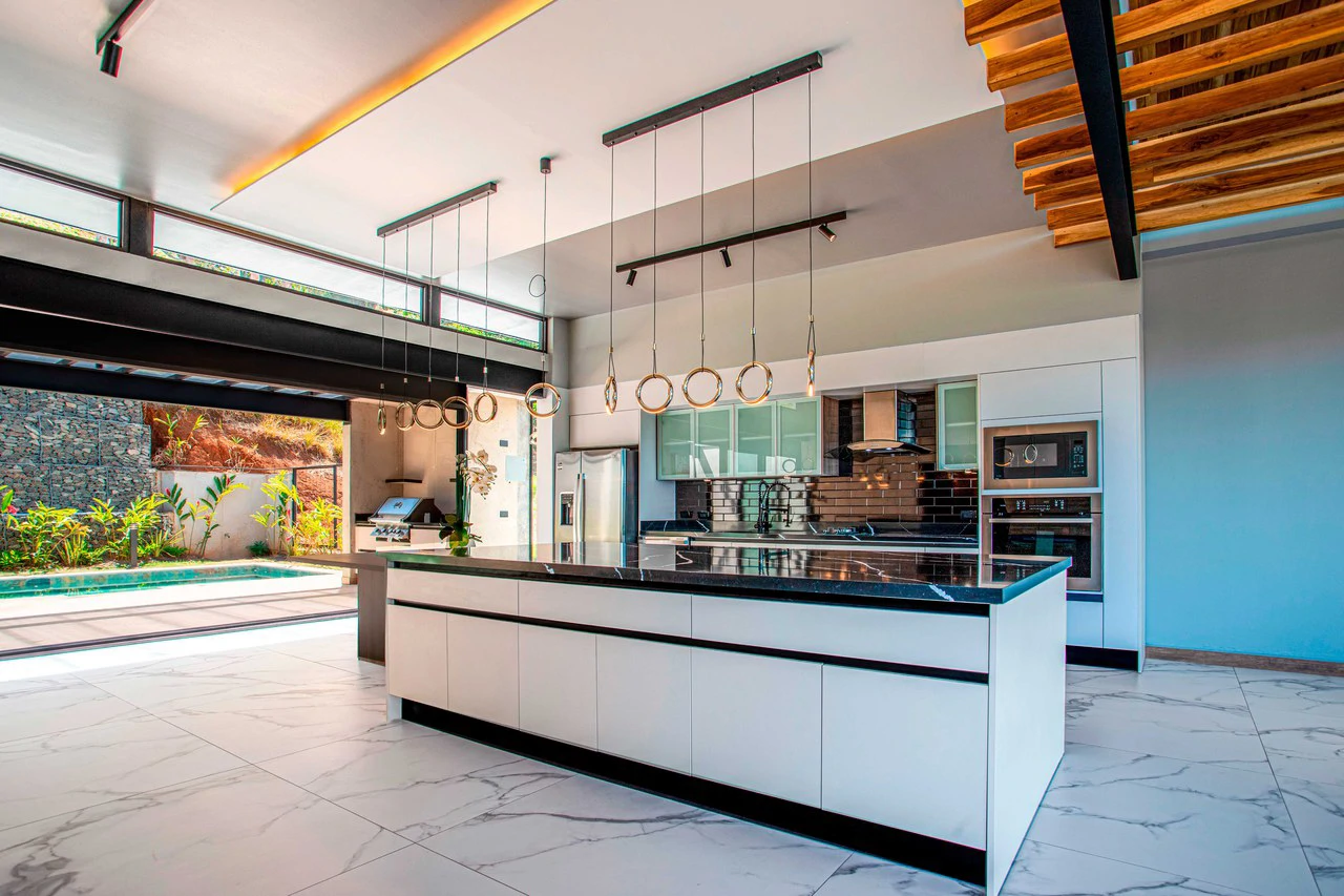 Modern Oasis Home for Sale in Naranjo - Gallery image 8