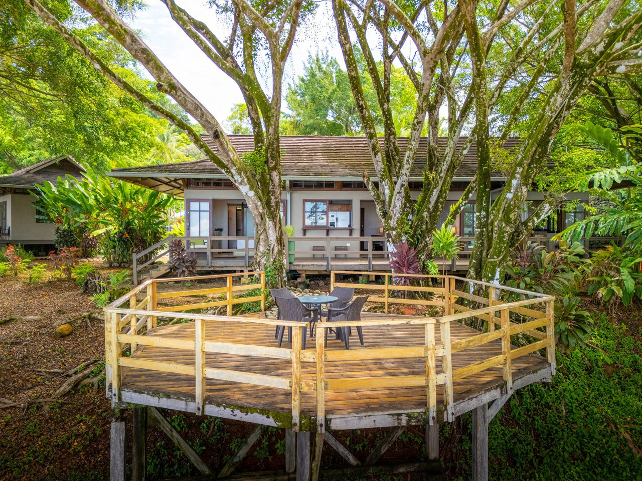 Villas Azul: Direct Beach Front Access in Uvita, 3 Villas, 2 Casitas, Development Land Piñuelas Beach, Uvita, Puntarenas, Costa Rica - Gallery image 17