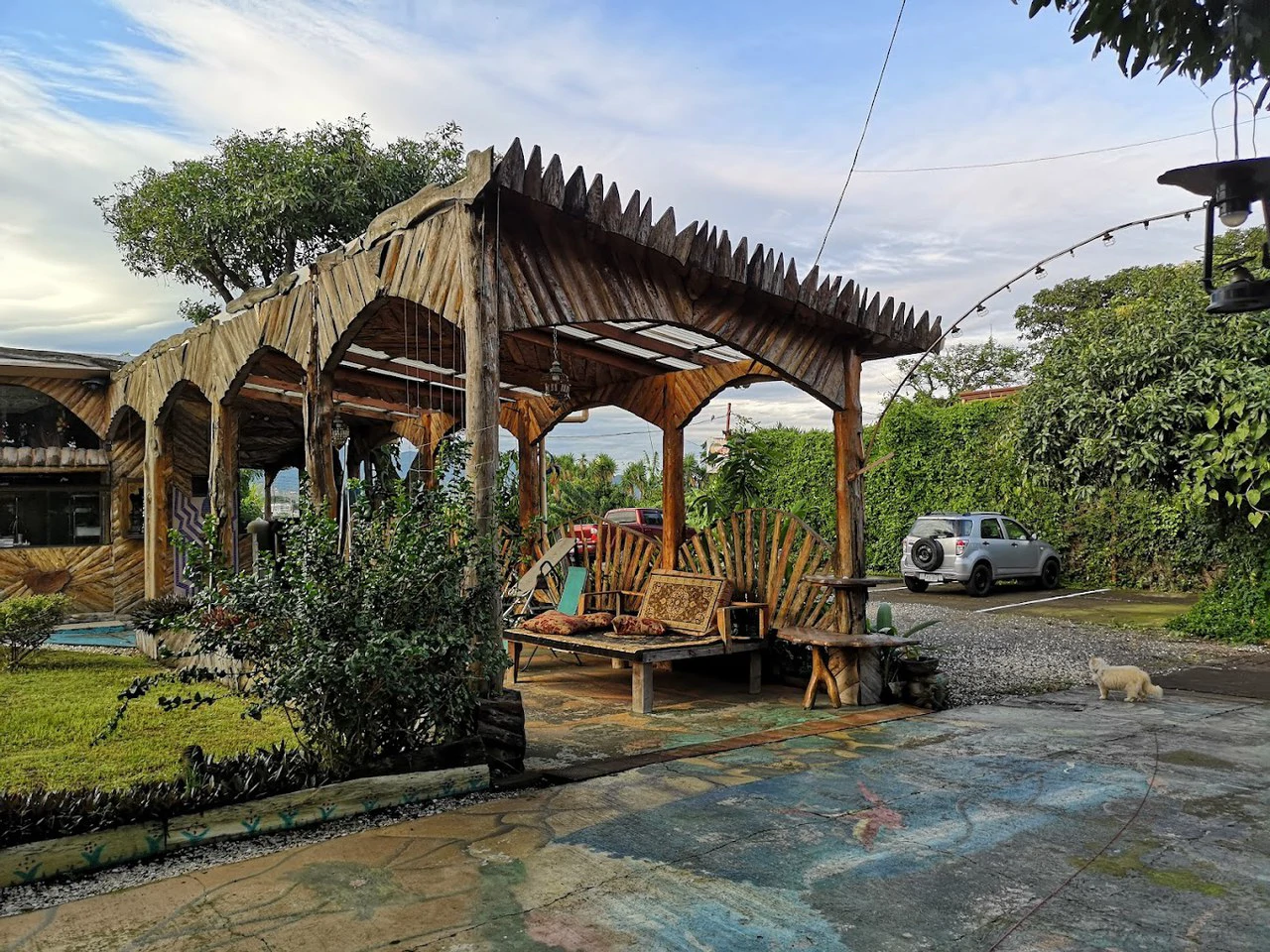 Hotel Casa Antigua: Exceptional Boutique Hotel & Prime Commercial Investment Opportunity Near Costa Rica’s Busiest Airport - Gallery image 38