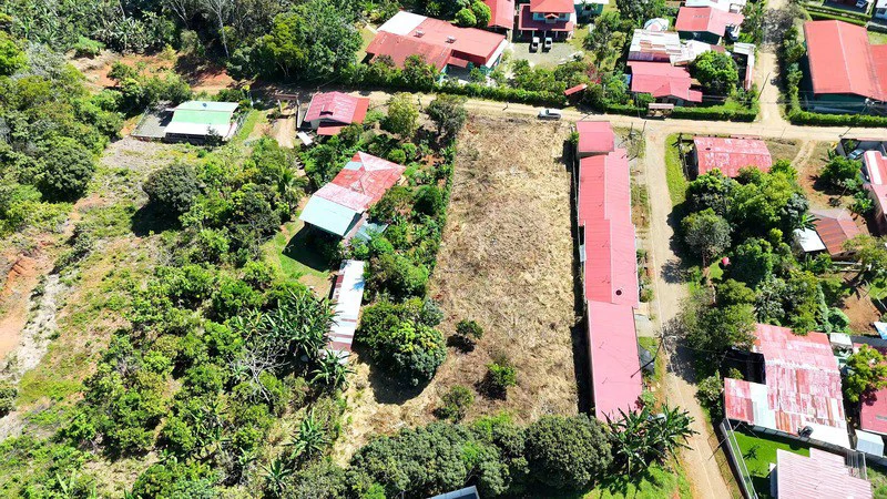 Home Construction Site For Sale in Barrio El Hoyon - Gallery image 15