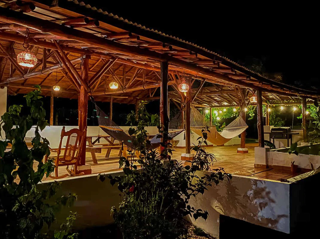 Rancho Paraiso: 3BR Home Plus Apt with Room to Expand - Gallery image 19
