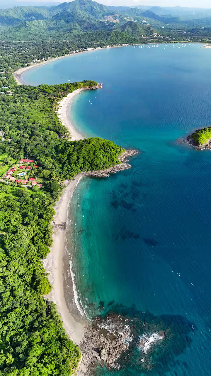 Boutique Hotel Potrero Guanacaste: Near the Coast Hotel/Resort/Hostel For Sale in Playa Potrero