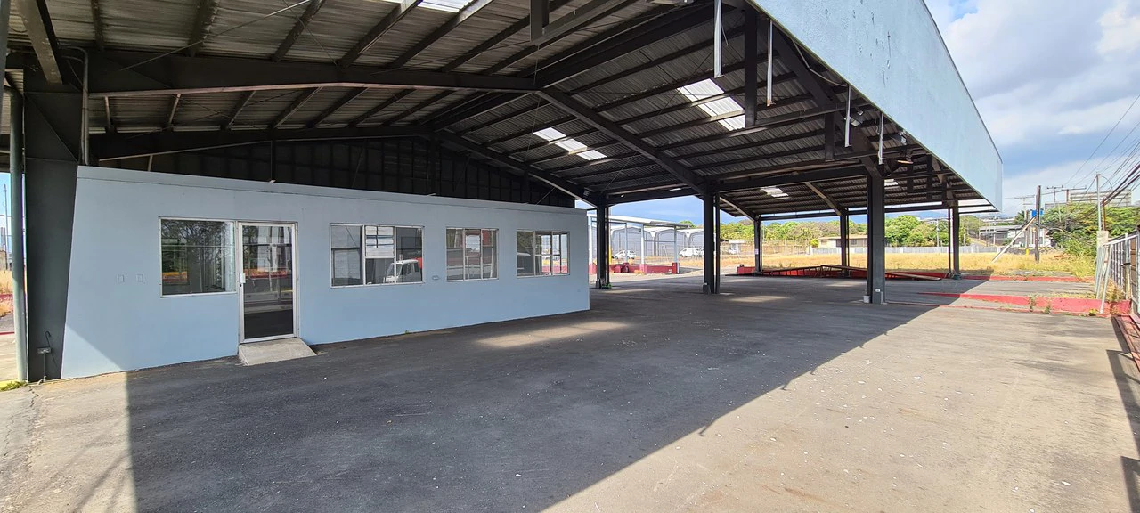 Industrial and Commercial Property for Sale Heredia Costa Rica - Gallery image 20