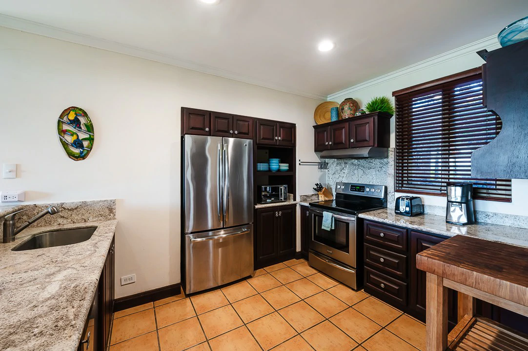 Bougainvillea 3101: Luxury Ground-Floor Ocean-View Condo in Reserva Conchal - Gallery image 10