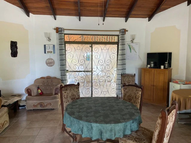 Preciosa finca: Beautiful estate with two houses and an apartment with fine finishes - Gallery image 32