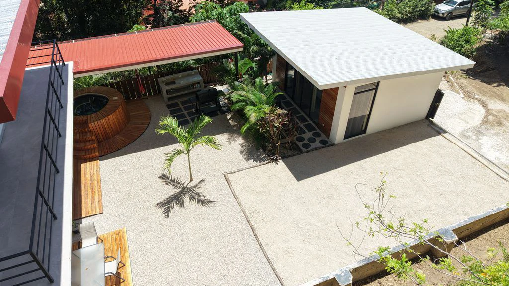 Casa Olli: Modern Property Within Walking Distance of Buenavista Beach - Samara - Gallery image 7