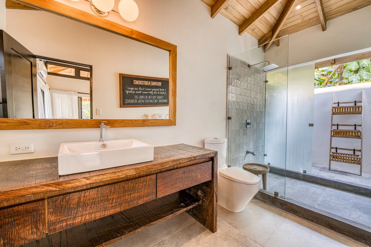 Casa Zona Azul: Tranquil Luxury Retreat in Nosara - Gallery image 42
