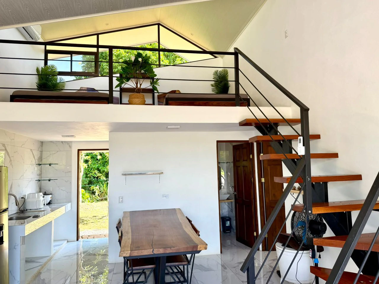 Casa Moderna de Santa Fe de Cóbano: $195,000USD – Affordable Modern Home for Sale Near Santa Teresa - Gallery image 6