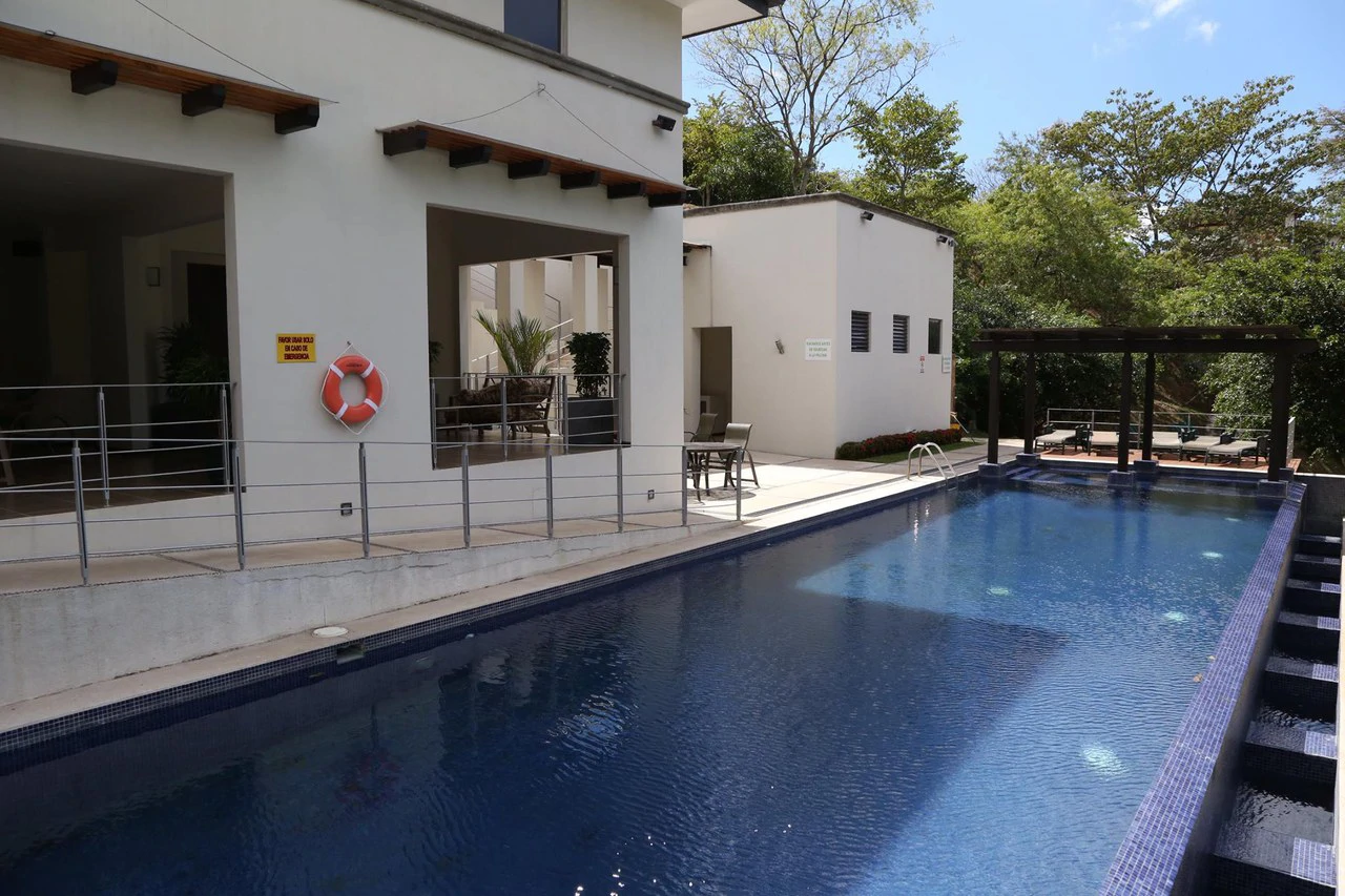 Lot for Sale in Gated Community Cerro Colon Ciudad Colon Costa Rica - Gallery image 10