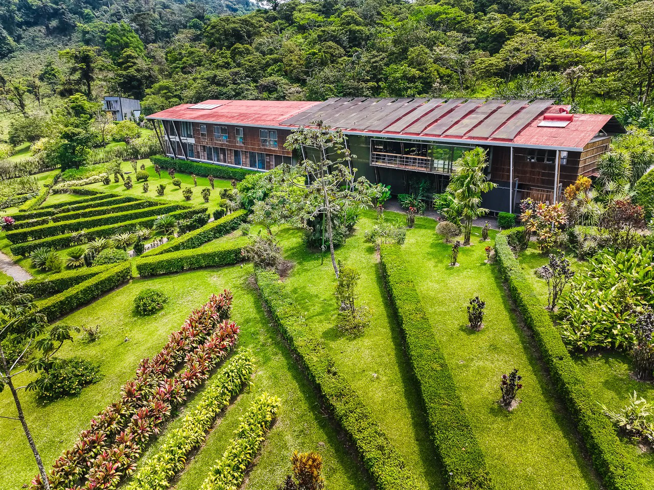 Celeste Mountain Lodge: Mountain Hotel/Resort/Hostel For Sale in Bijagua - Gallery image 43